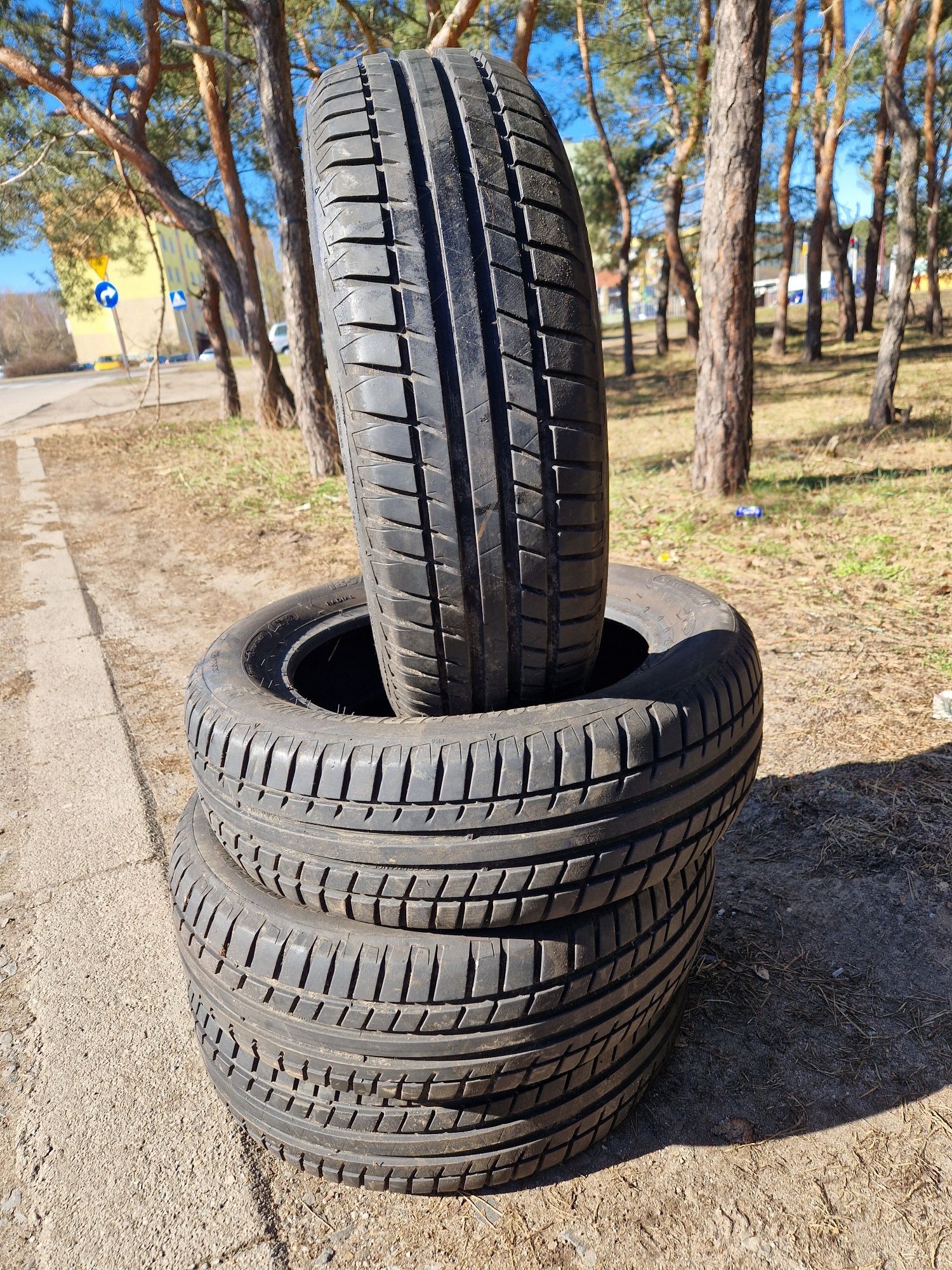185/60/15 R15 Kormoran Performance JAK NOWE

Czytaj więcej: https://ww