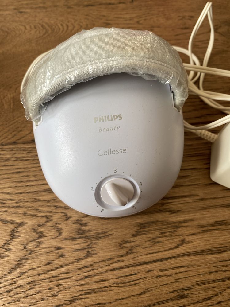 Masażer Philips beauty Cellesse