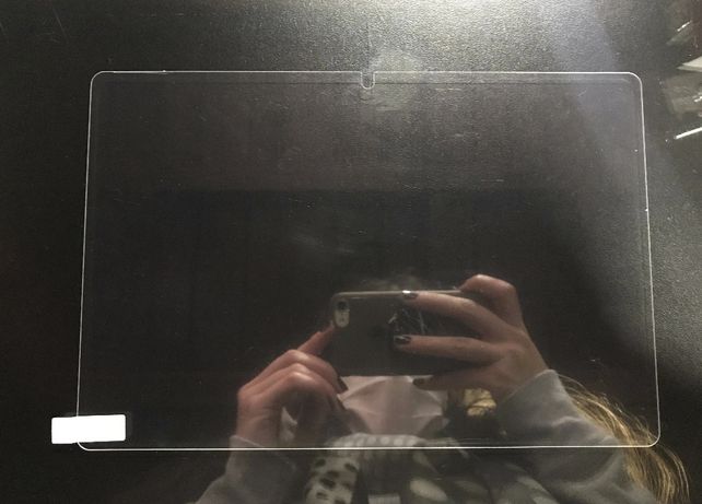 Película de vidro temperado para Huawei MediaPad T5 (10.1")