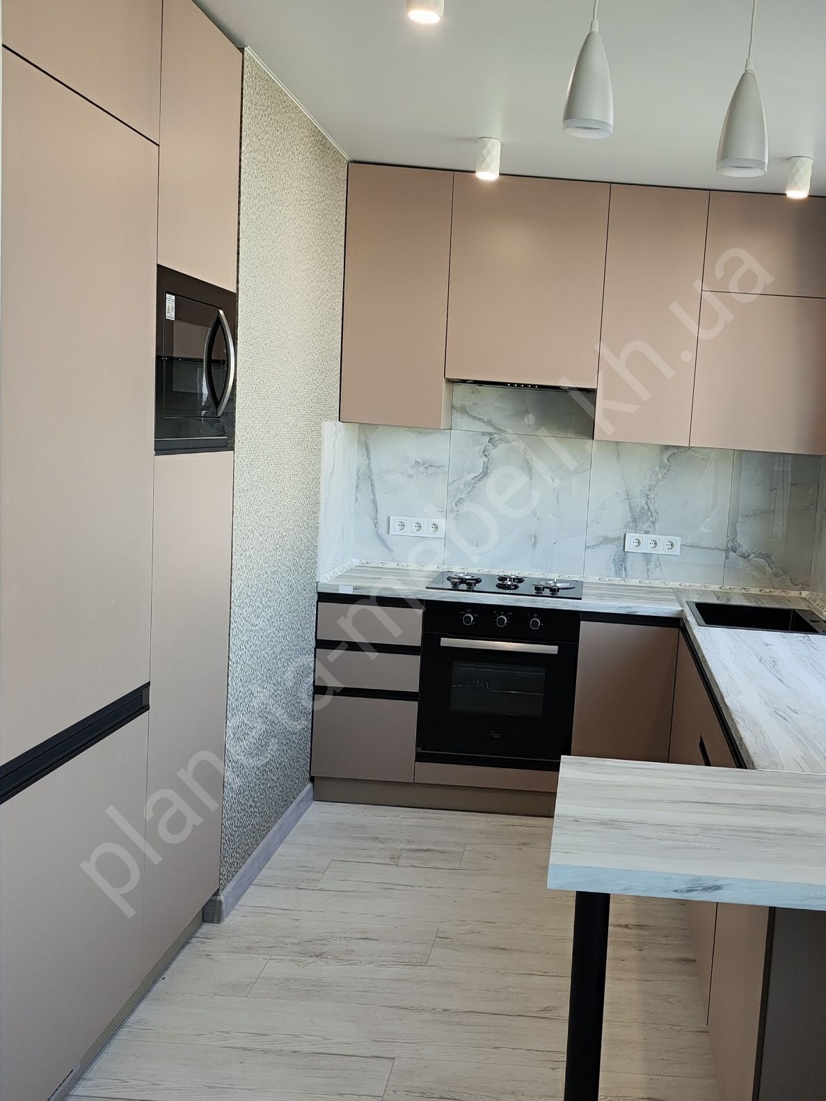 Кухни под заказ качественно, заказать кухню в Харькове, кухни Харьков