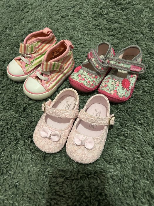 Кеди дитячі.