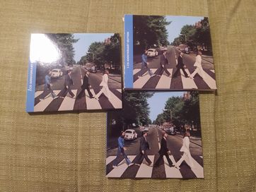 The Beatles Abbey Road 2CD