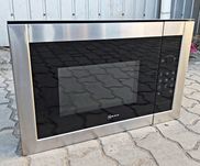 Встраиваемая микроволновая печь Bosch Neff H12WE60N0 25 л 900 Вт