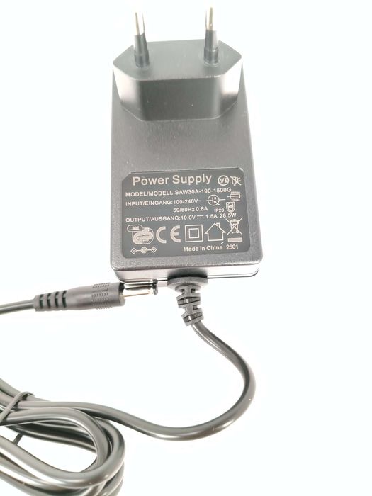 MARBERO 88Wh Przenośna Stacja Energetyczna 80W, 24000mAh