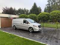 Mercedes-Benz Vito  Mercedes Vito 116cdi