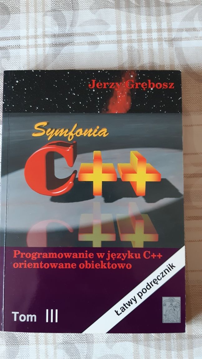Symfonia C++ cz.3