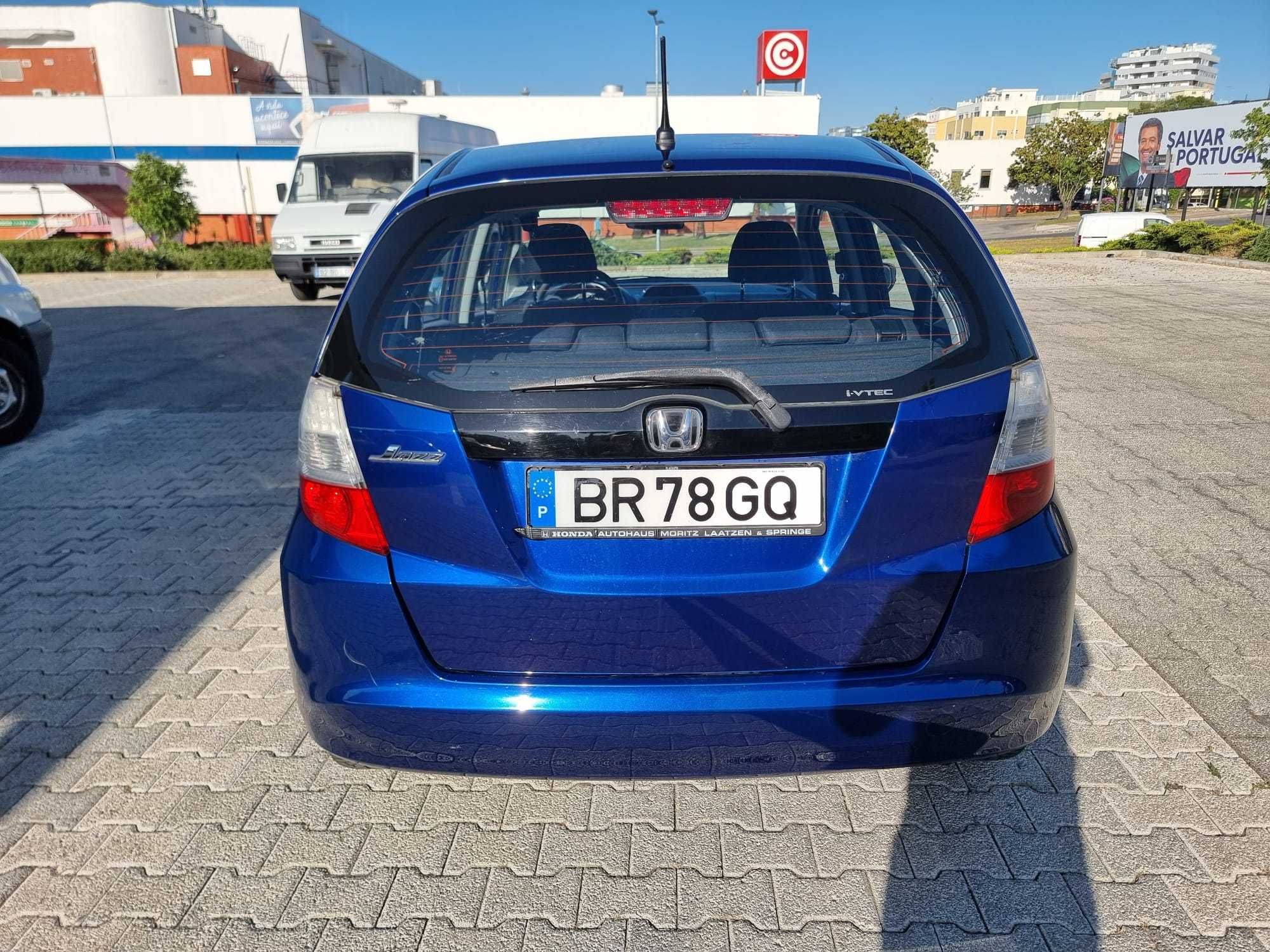 Honda Jazz 1.2 i-vtec 90cv A/C 2009