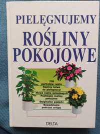 Pielęgnujemy rośliny pokojowe, Jurgen Wolff