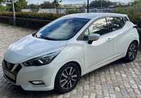 Nissan Micra 0.9 IG-T Acenta