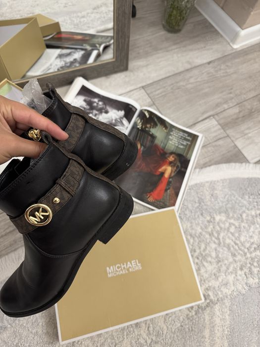 Ботінки Michael Kors. Оригінал!