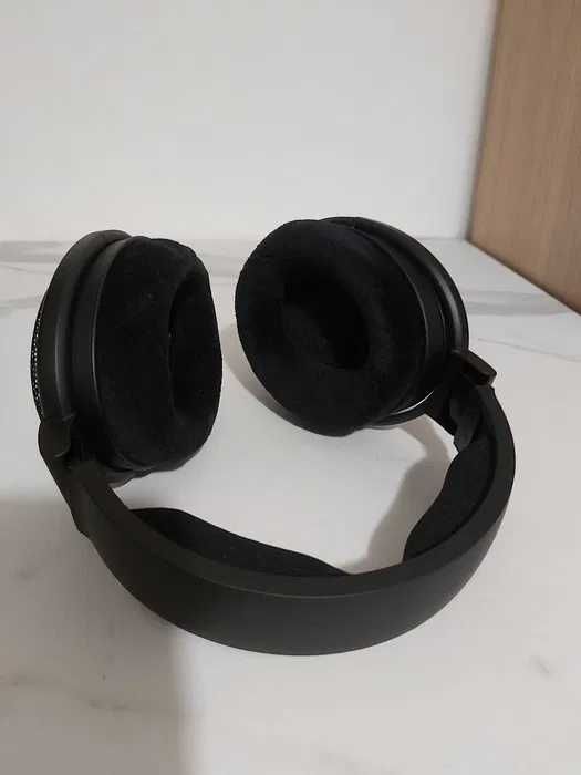 Sennheiser HD 660S