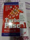 Turbo pascal wyd iv