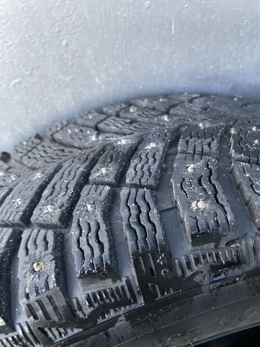 Диски легкосплавні Титани 5 112 R15