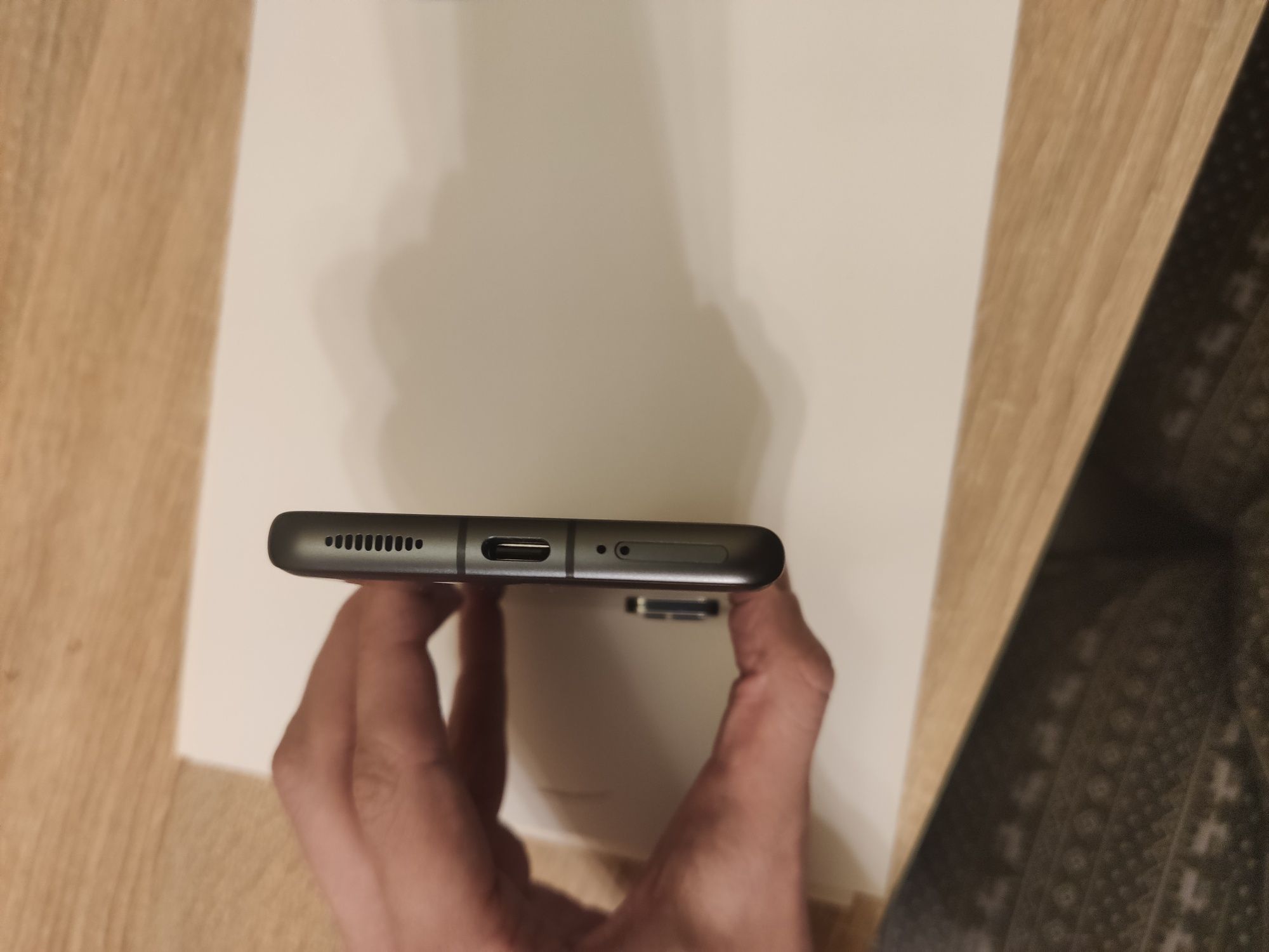Xiaomi 12 8/256 grey как новый