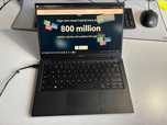 Dell XPS 7390 Intel Core i7-10710U | 512GB SSD | 16GB | FULL HD