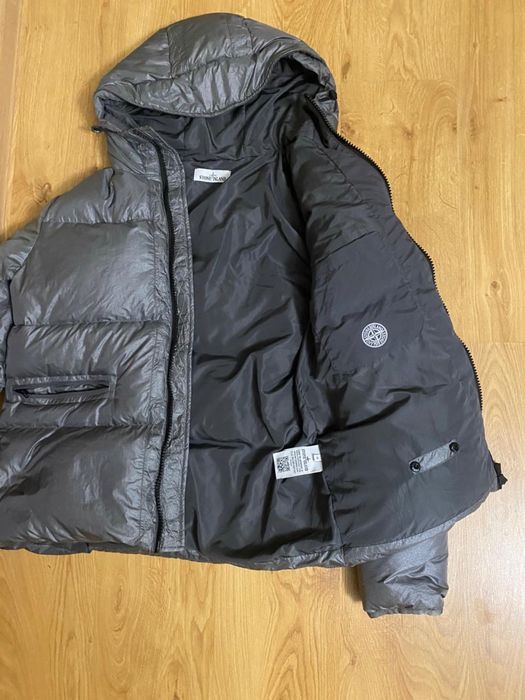 Нова зимня чоловіча куртка