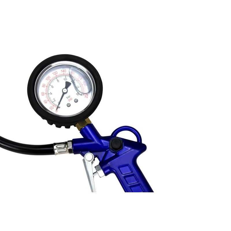 Pistolet do pompowania KD2121