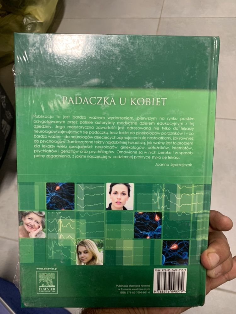 Padaczka u Kobiet