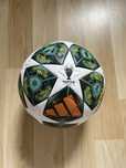 Piłka Adidas official match ball munich