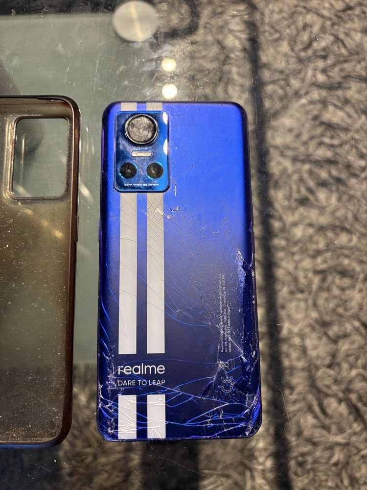 realme gt neo  3