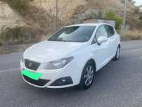 Seat ibiza 6 j tdi
