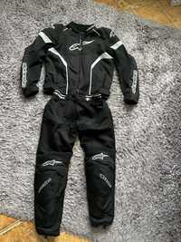 Kombinezon tekstylny Alpinestars mesh