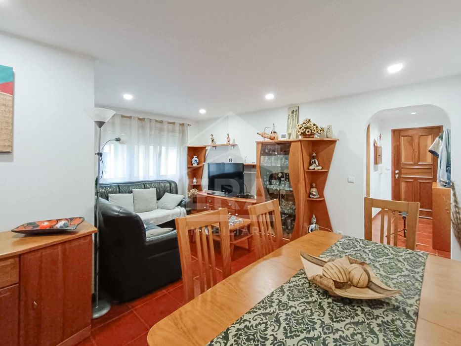 Apartamento T3 em Universidade - Santiago, Glória e Vera Cruz