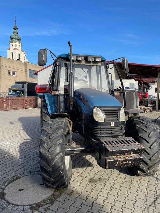 Sprzedam ciagnik Zefir 85