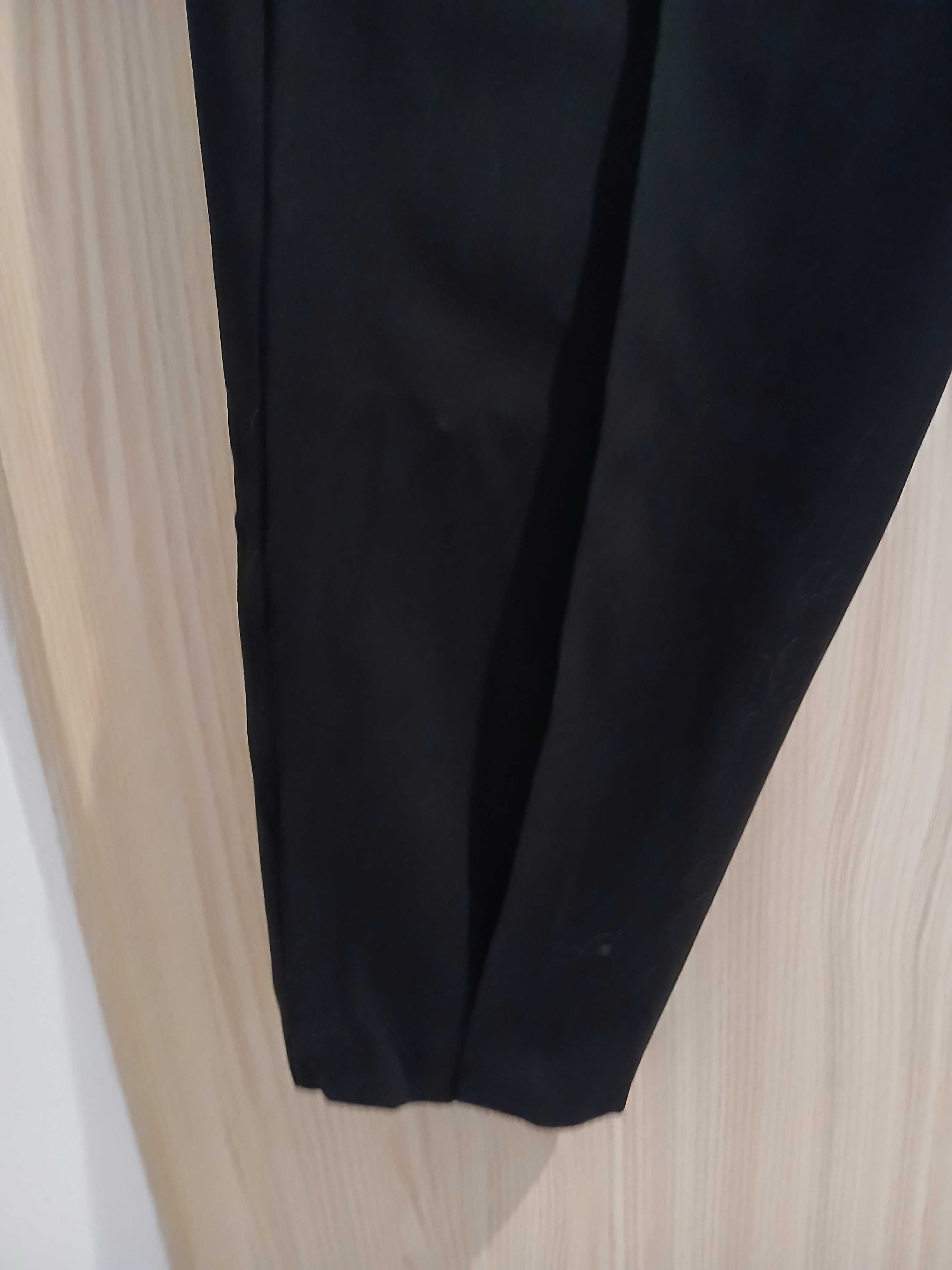spodnie eleganckie Zara M