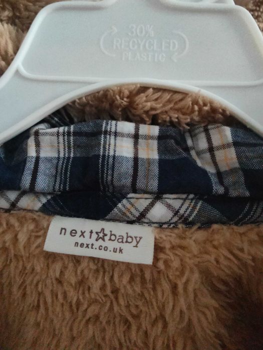 Bluza miś next  6 9