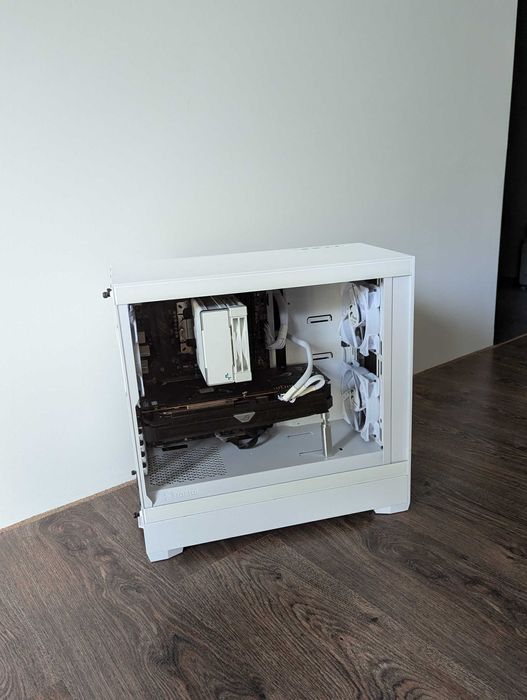 Ігровий компютер ПК