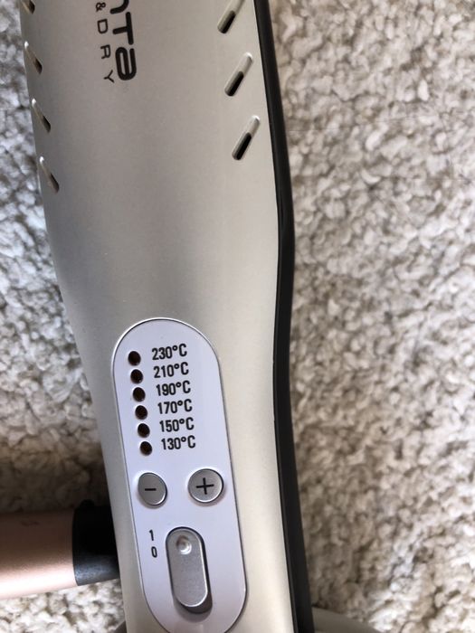 Maquinas para cabelo.