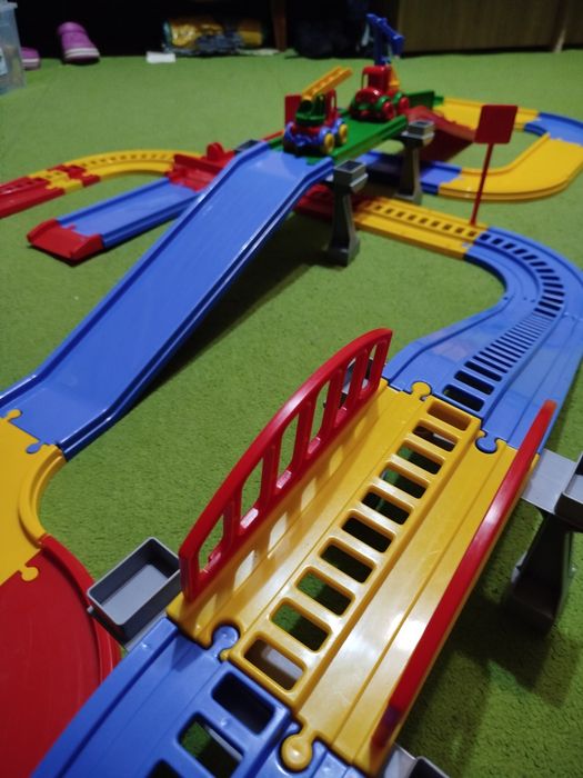 Конструктор Wader