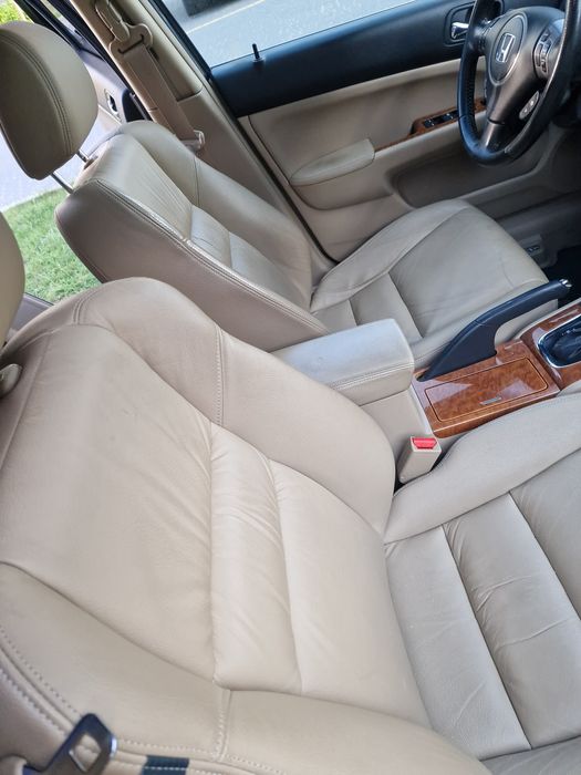 Honda Accord VII 2.4 *AUTOMAT* zamiana