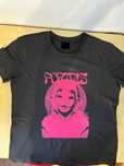 Melanie Martinez Portals koszulka Bawełna 100% 190g Gruba M-2XL