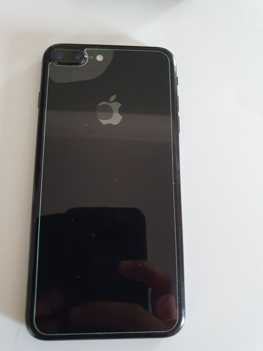 iPhone 7 Plus 128gb Preto Desbloqueado Phones Bluetooh