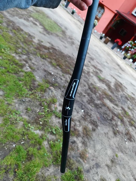 Kierownica do roweru