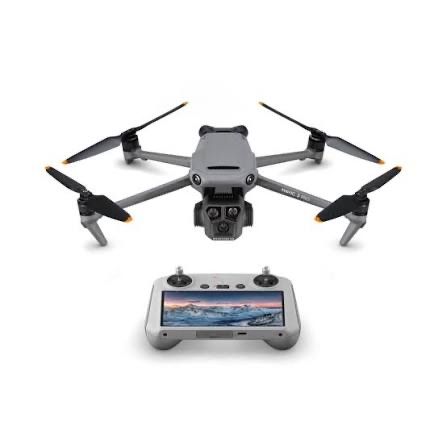 Зняття обмежень на аккаунті dji mavic