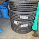 Opona sava 275/70R22,5 city U4
