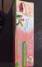 Tajska pasta do zębów Rasyan 100 g