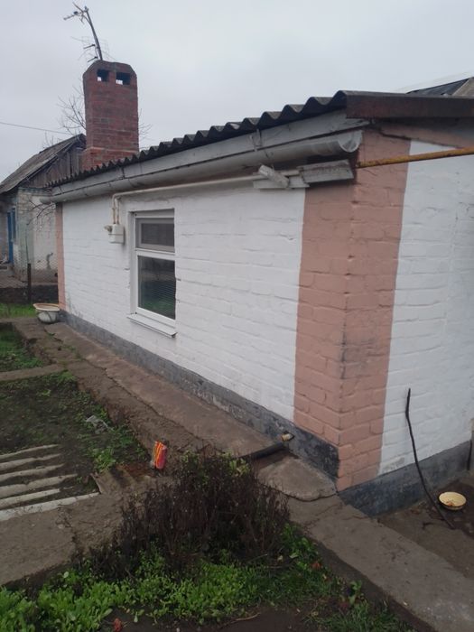 Продам будинок в радушне