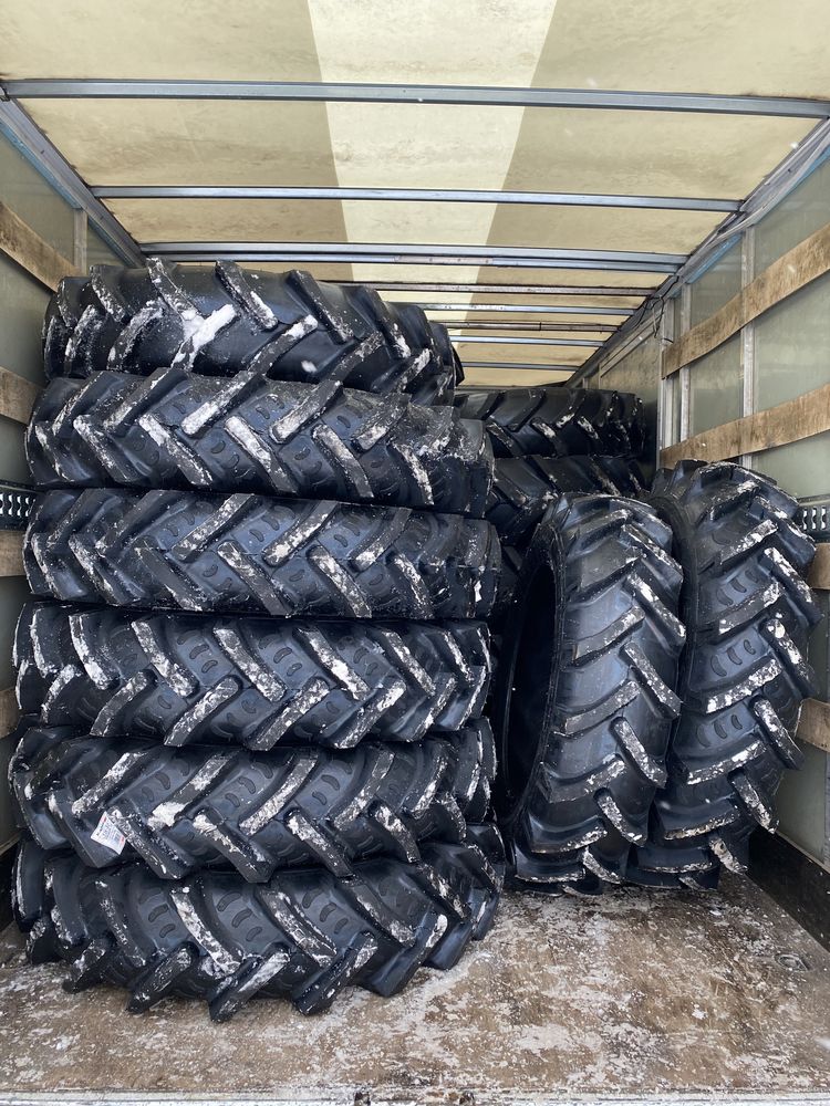 Opony Traktorowe 12,4x28 12,4x32 14,9x28 12.4x24 16.9x34 11,2x28