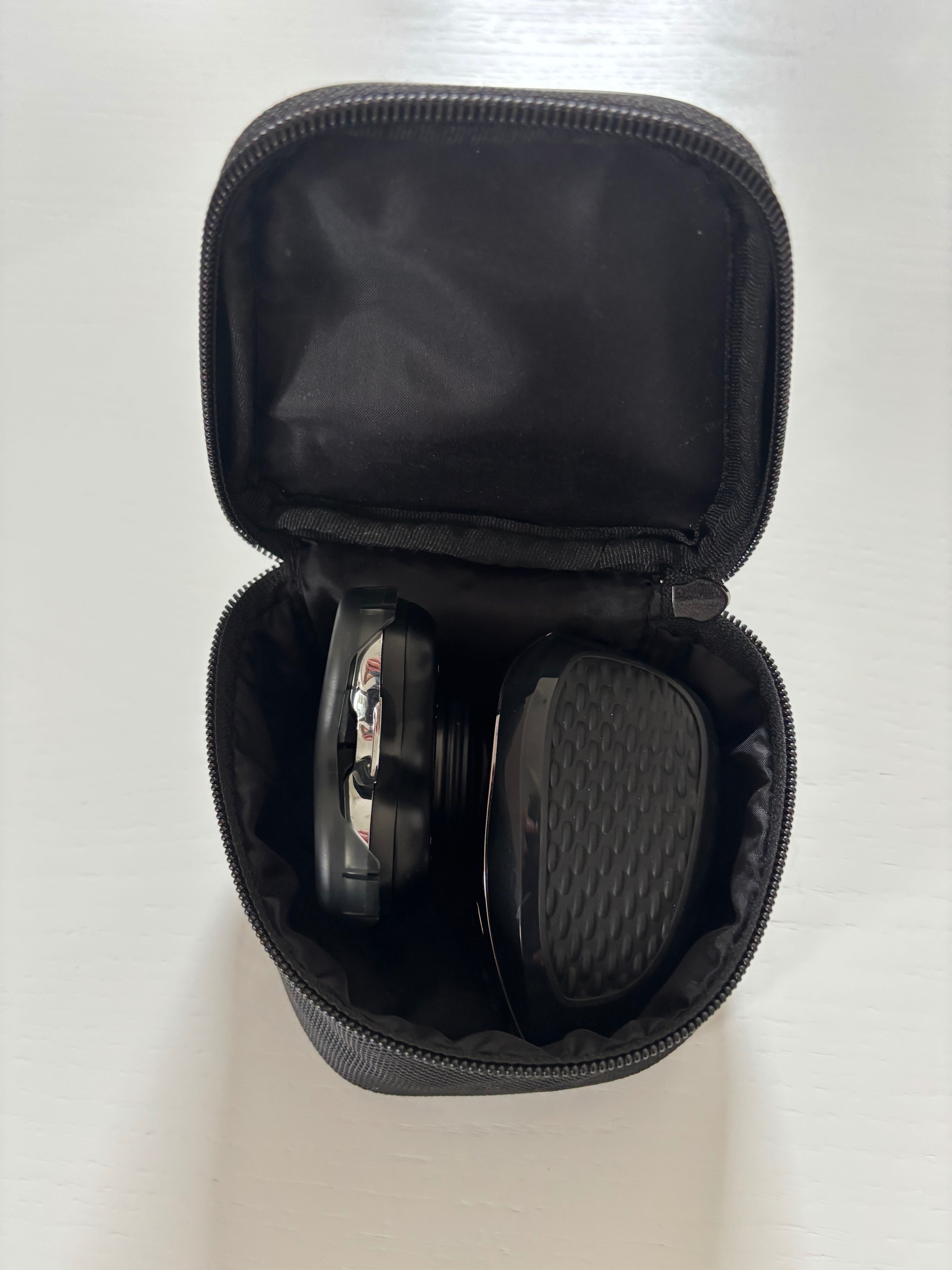 Golarka do głowy REMINGTON RX5 Ultimate Series XR1500