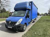 Renault master winda 10ep biturbo 2.3