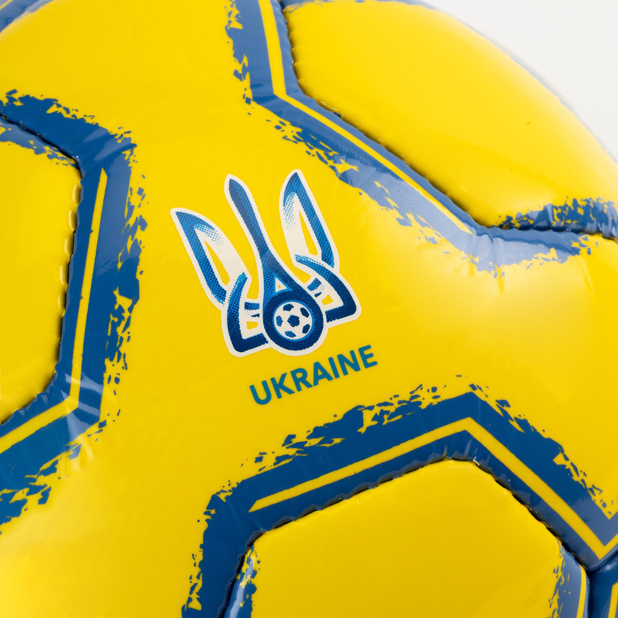 М'яч Joma орігінал збірної України з футболу.