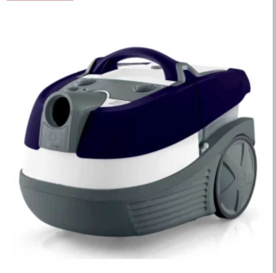Пилосос Bosch Wet&dry BWD41740