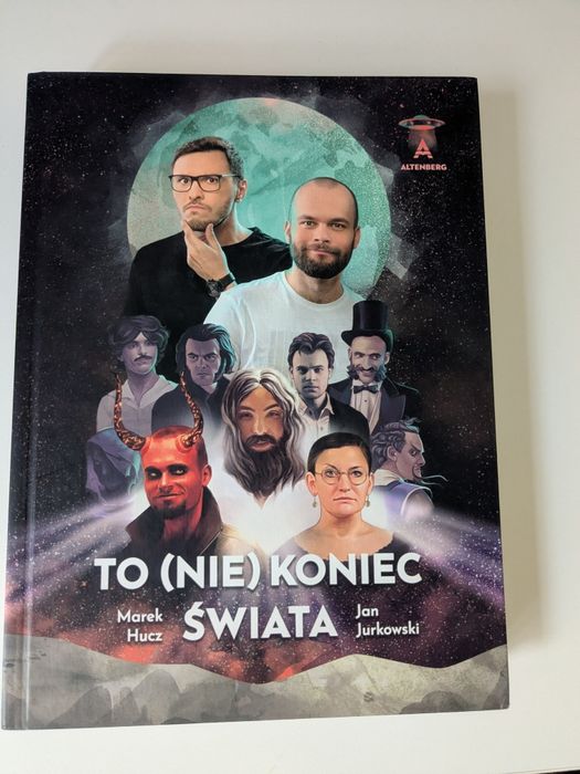 To (nie) koniec świata Hucz Jurkowski