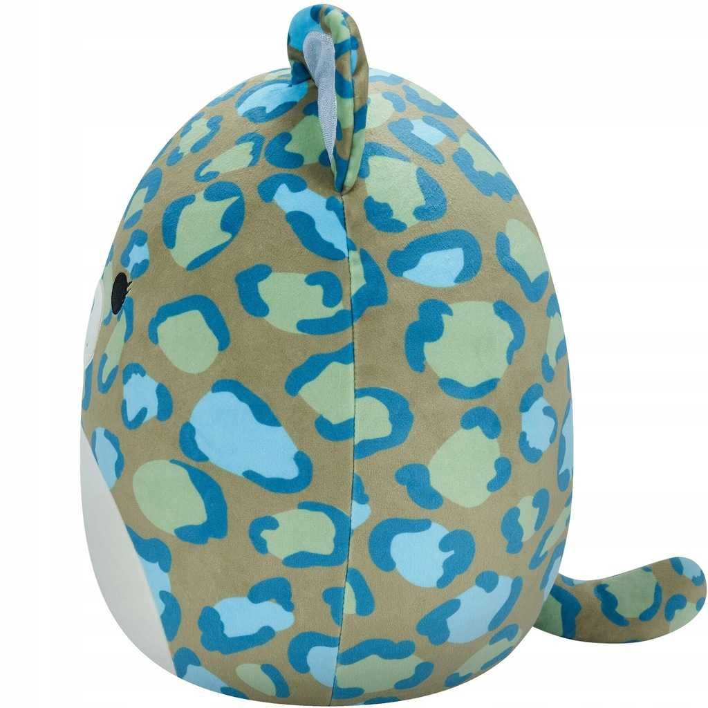 Squishmallows Miękka Maskotka Pluszowa Plusz Pluszak Lampard Enos 30cm