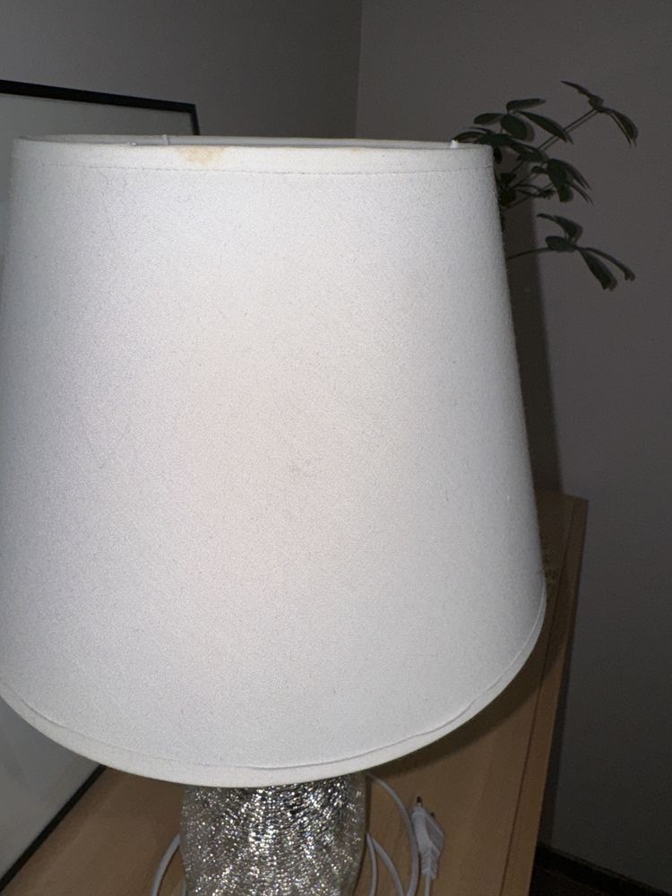 Lampka nocna wys. 48cm