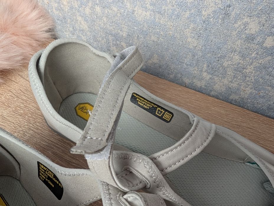 Fivefingers v-soul